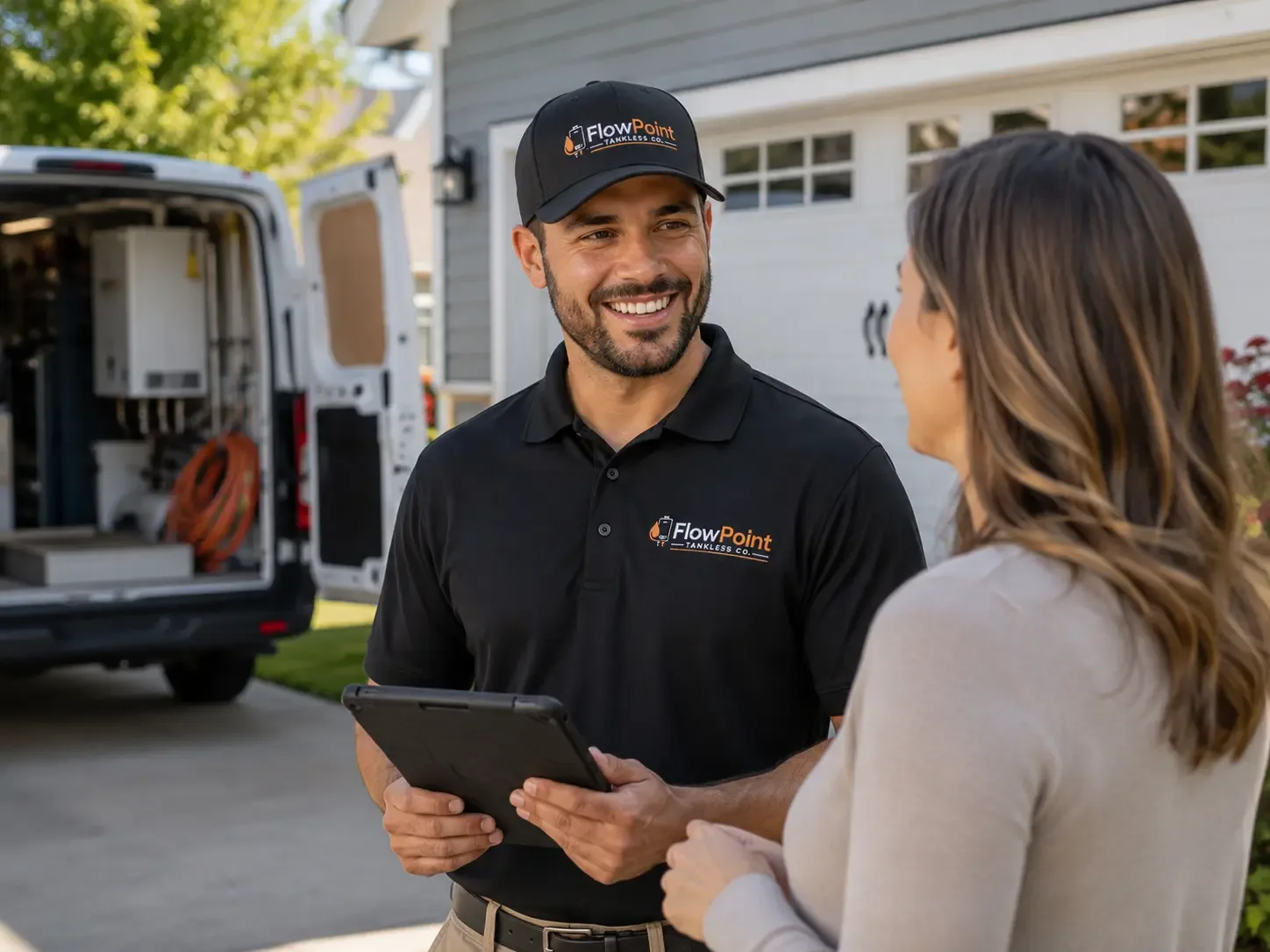 Tankless Water Heater Installation Fair Haven, VT FAQs